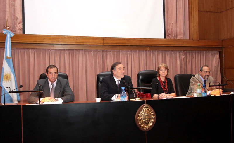 Caso LAPA: en febrero se daría a conocer el veredicto