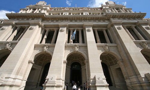 La Corte Suprema pondrá en marcha sistema para controlar el presentismo de empleados del Poder Judicial