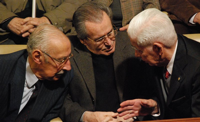 Juicio a Videla: “Esa cárcel era un campo de concentración”