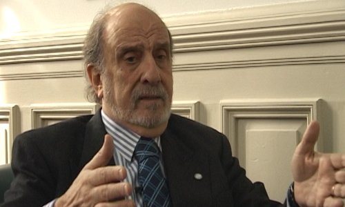 Recondo: “Vamos a acentuar nuestra lucha por la independencia de los jueces”