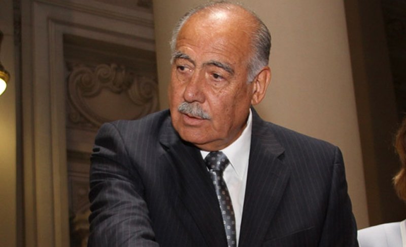 Se postergó hasta febrero próximo la elección del presidente del Consejo de la Magistratura