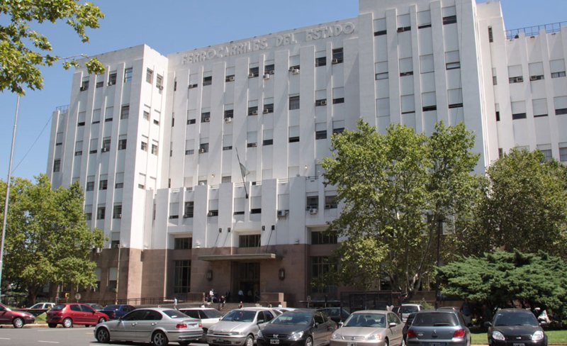 Continúan declarando testigos en la investigación por el vuelo con cocaína a España