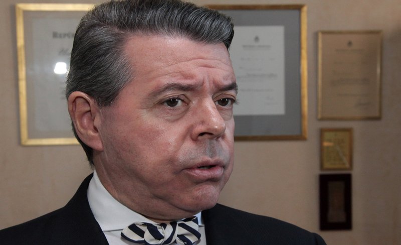 El juez Norberto Oyarbide indagó a ex gerenciador del PAMI