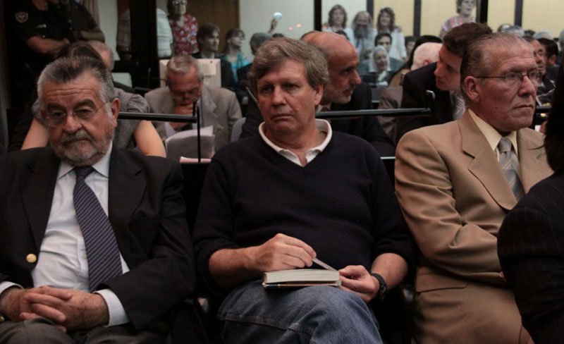 Lesa humanidad: casi 200 testigos declararon en el juicio oral por crímenes en la ESMA