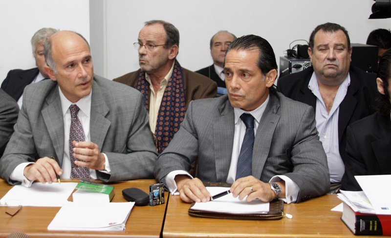 Caso García Belsunce: se reanudó este lunes el juicio oral por encubrimiento