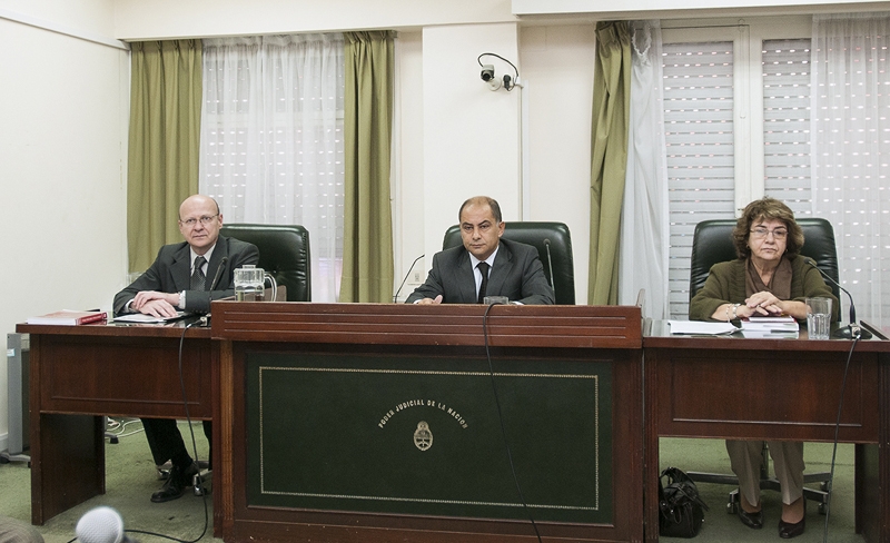 Arrancó juicio oral a cuatro empleados del Hospital Garrahan por presuntas amenazas coactivas