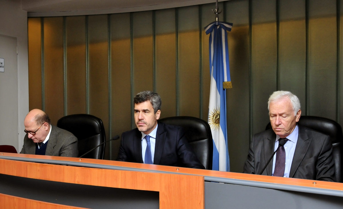 Hospital Borda: se llevó a cabo una audiencia ante la Cámara Nacional de Casación